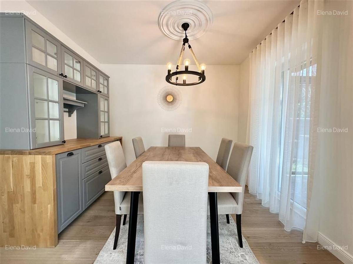 MODERN VILLA/CLOSED COMPOUND//LUXURY FINISHES//ROND OMV - 13