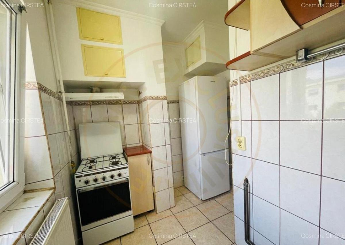 Garsoniera de inchiriat -langa Spitalul de Pediatrie - str D - 6