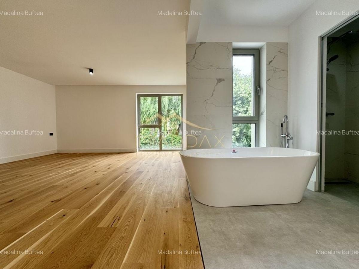 Vila impresionanta Smart&Green *258mp* // Pipera-Erou Iancu Nicolae - 19