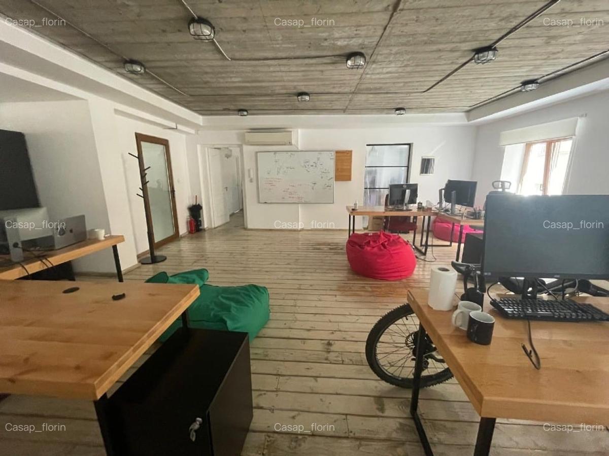 Proprietar, închiriez spațiu pentru birouri, Zona Unirii Timișoara - 5