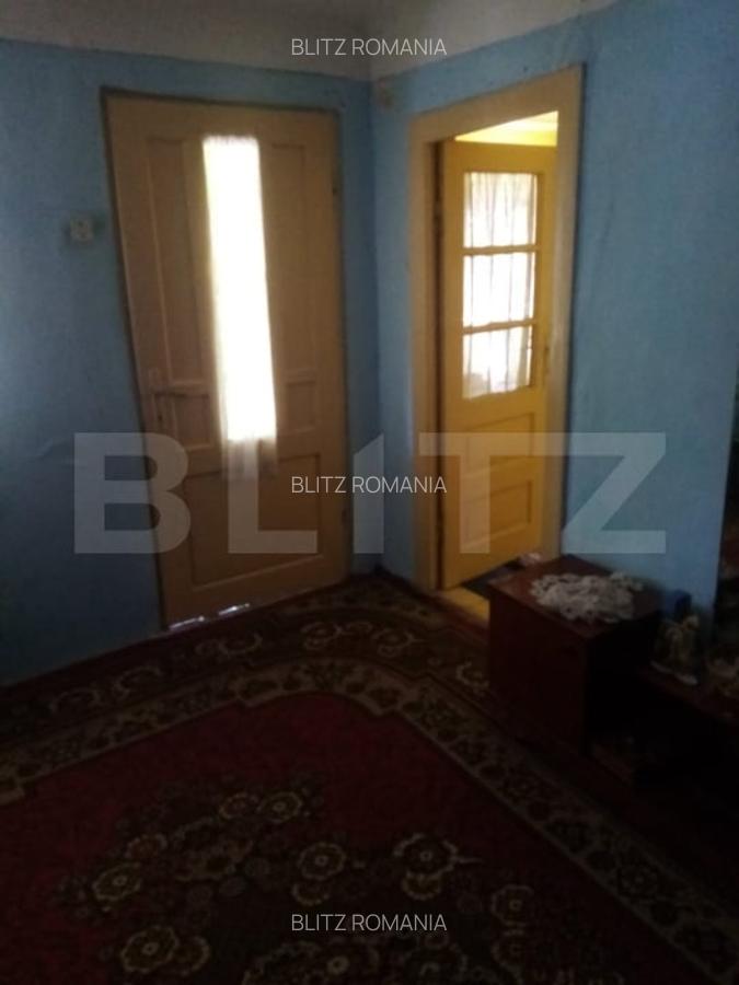 Casa cu 2 camere, suprafata teren 1700mp + super priveliste , Seciu - 5