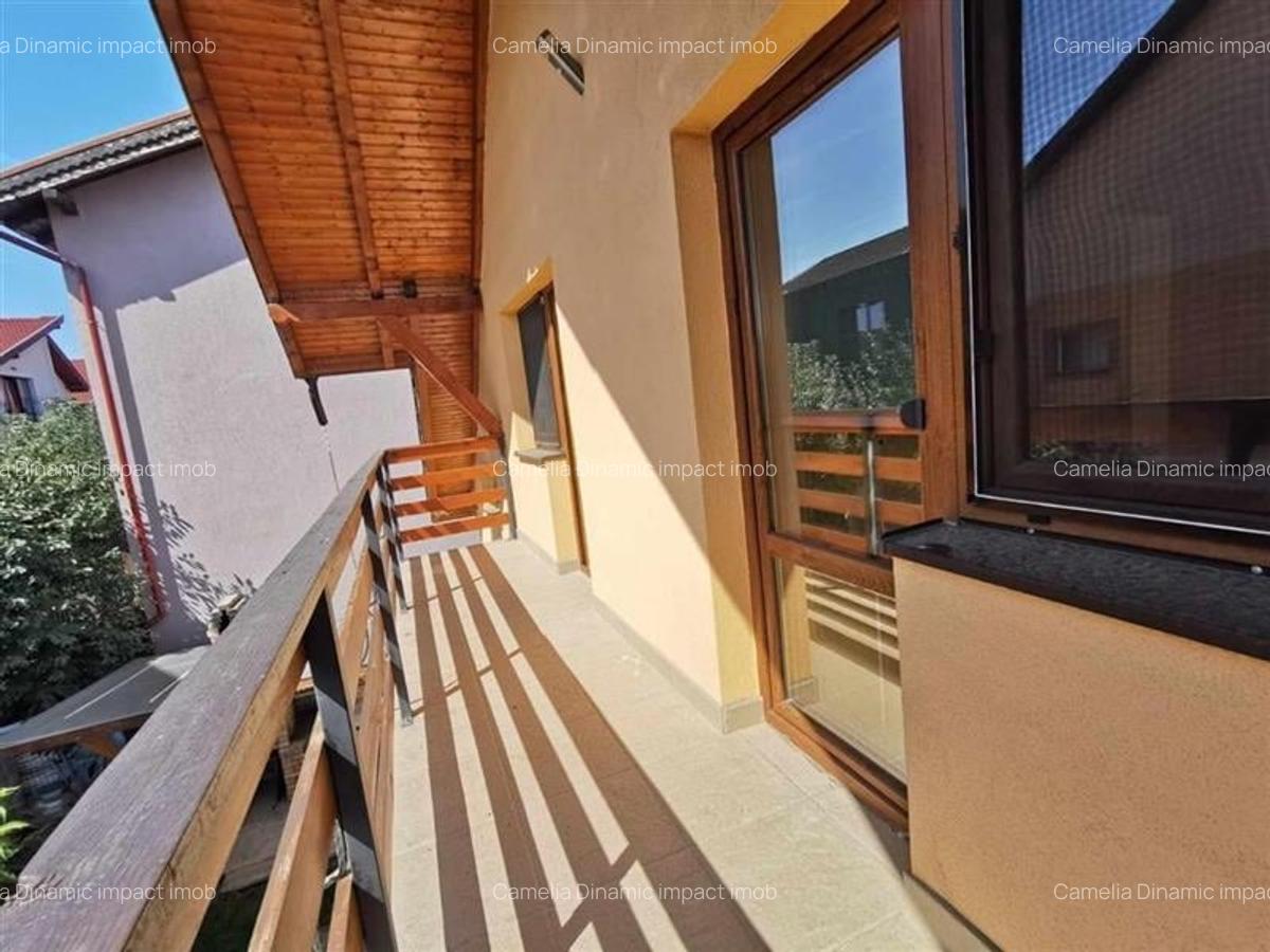Casă cu 5 camere în Central - 14