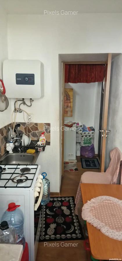 Apartament de vanzare, ora? Brezoi - 7