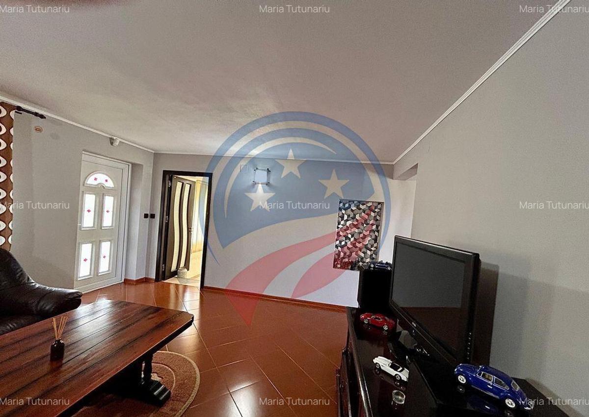 Vila cu 6camere de vanzare in Carcea/Dolj - 11