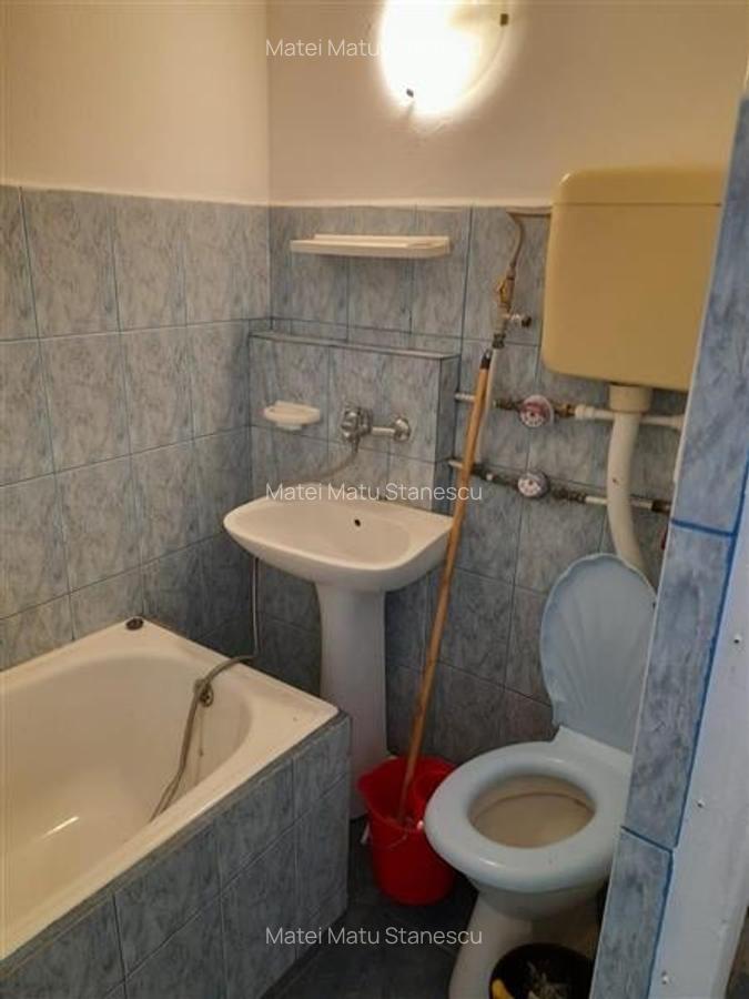 Garsoniera cu Balcon Bloc Izolat - 24