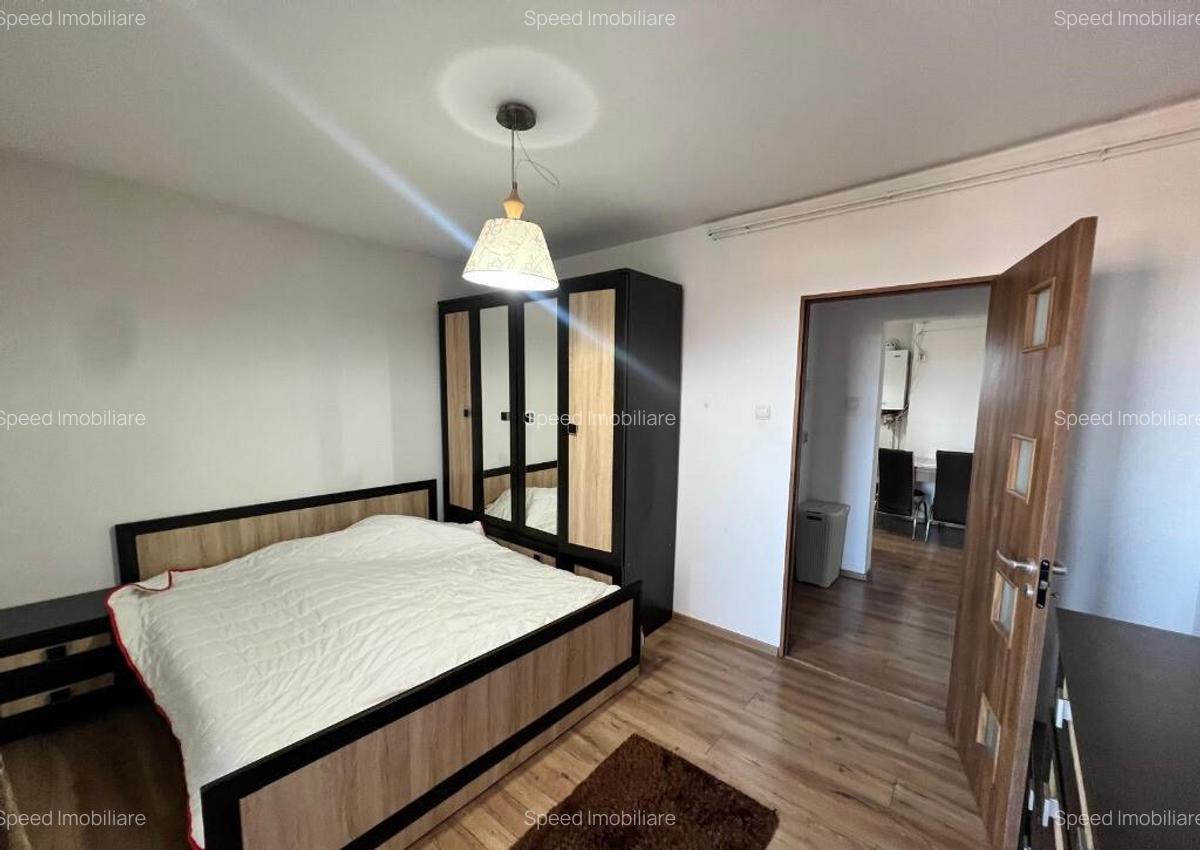 AA/1132 De inchiriat apartament cu 2 camere in Tg Mure?- 7 Noiembrie - 8