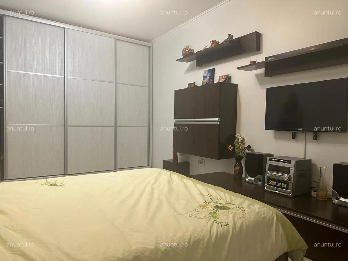 Lujerului Garsoniera zona Lujerului, renovata, centrala termica - 6