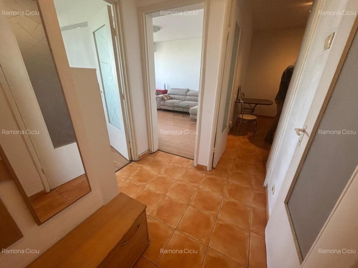 BD DIMITRIECANTEMIR| 2 CAMERE DECOMANDATE | BLOC REABILITAT - 4