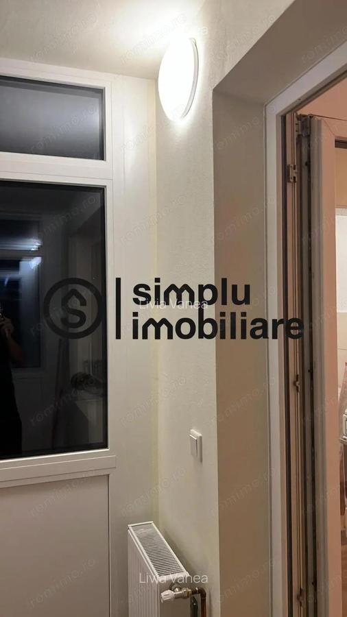 Garsoniera, etaj 1 Craiovita Noua - 6