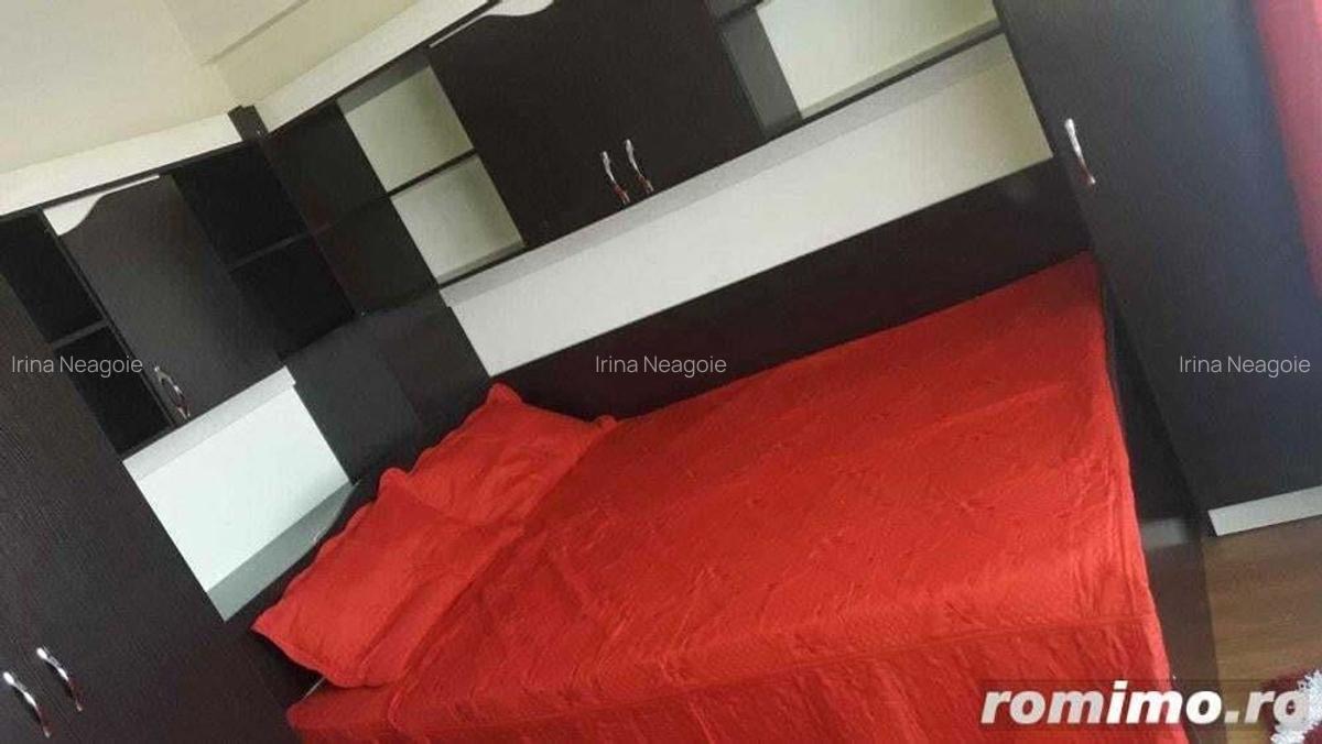 Inchiriere apartament 1 camera Circumvalatiunii - 4
