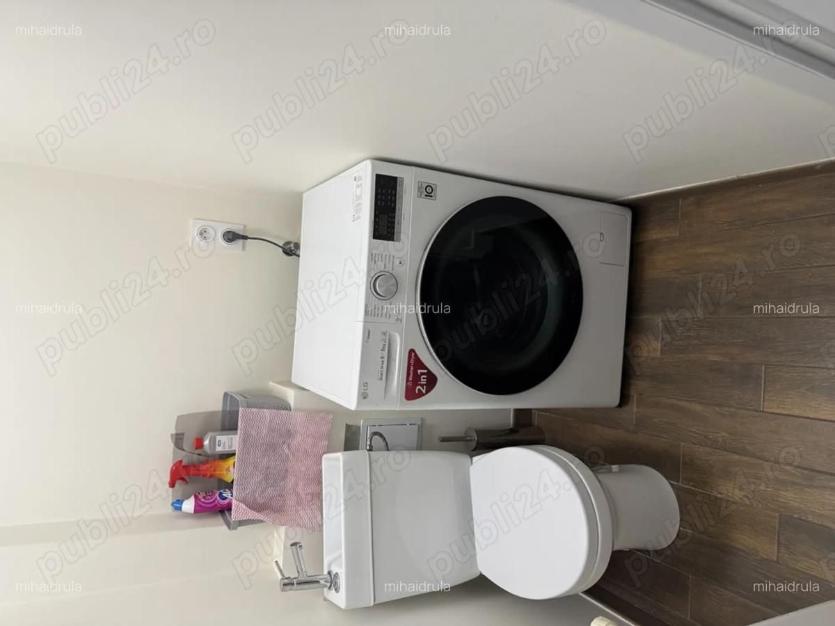 Inchiriez apartament 4 camere numai pentru nefumatori - 7