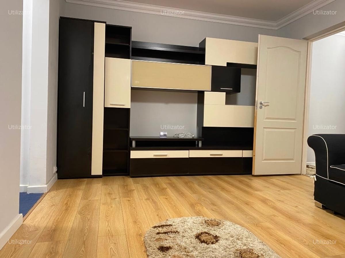 PERSOANĂ FIZICĂ, Ap 2 cam 50 mp, Podu Ros ,SD ,, et 4, 450€ - 4