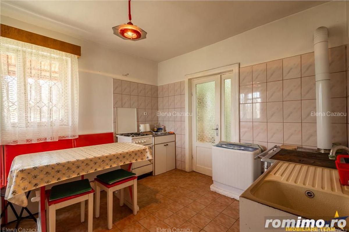 FILM! Casa pe domeniu de 3.117 mp, Viperesti Buzau - 2