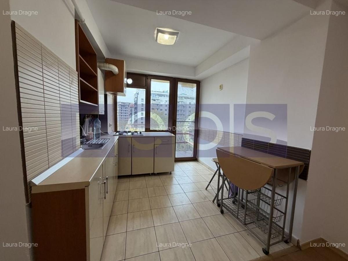 VANZARE 2 CAMERE | DECOMANDAT | ZONA NICOLAE GRIGORESCU - 5