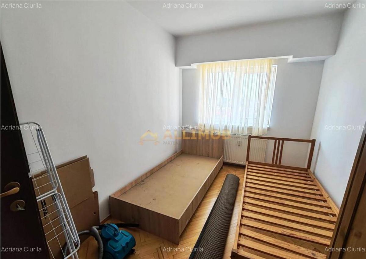 Apartament 3 camere in Ploiesti, zona ultracentrala - 13