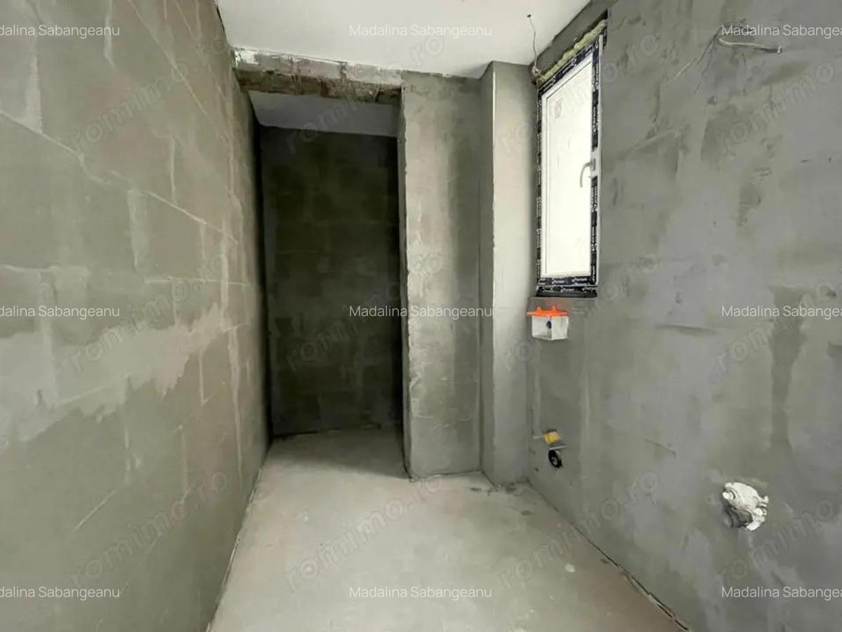Apartament 2 camere - terasa spatioasa - zona Floreasca - 6