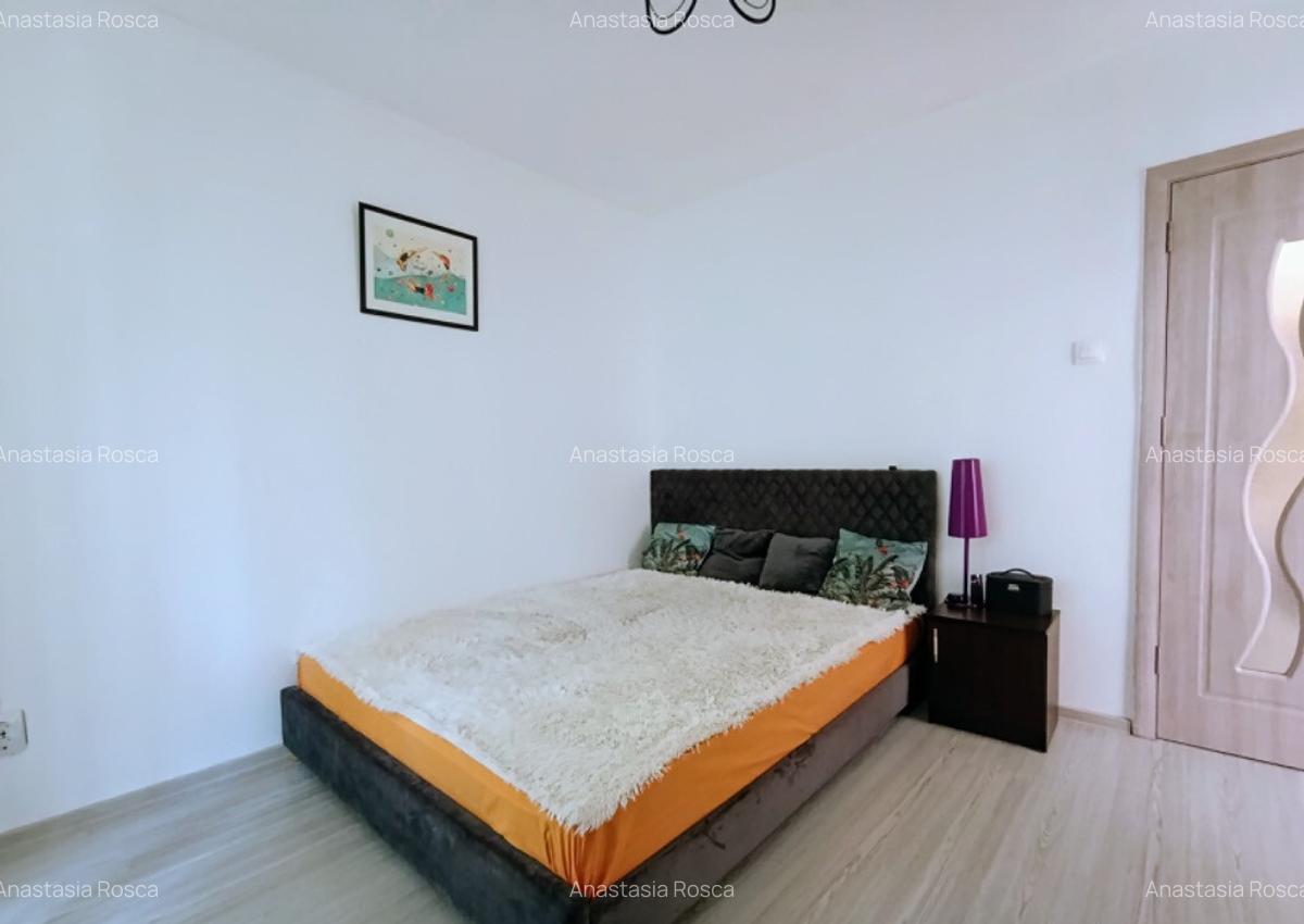 Apartament 2 camere renovat, Gara de Nord, Sectorul 1 - 12