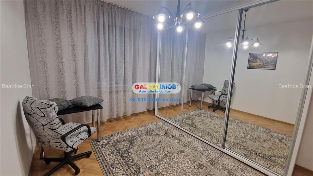 Apartament cu 3 camere decomandat, mobilat în Bucureștii Noi - 5