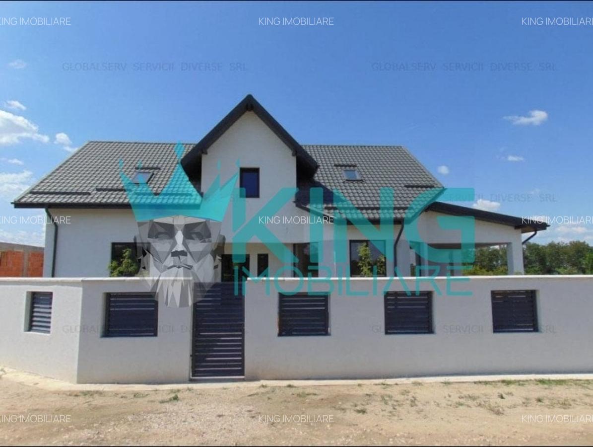 Casă individuală cu 5 camere în Gulia - 2