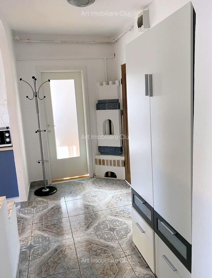 2 camere, decomandate, mobilat modern, in Marasti, strada Dorobantilor - 5