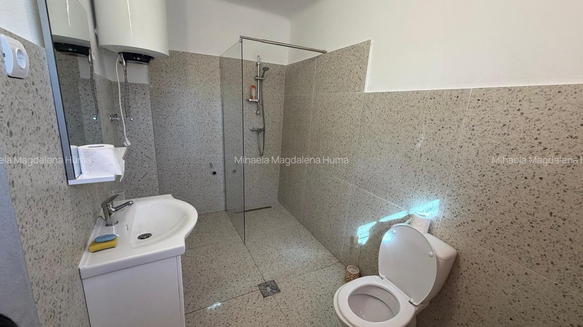 Casa în CAREI la preț de apartament - 7