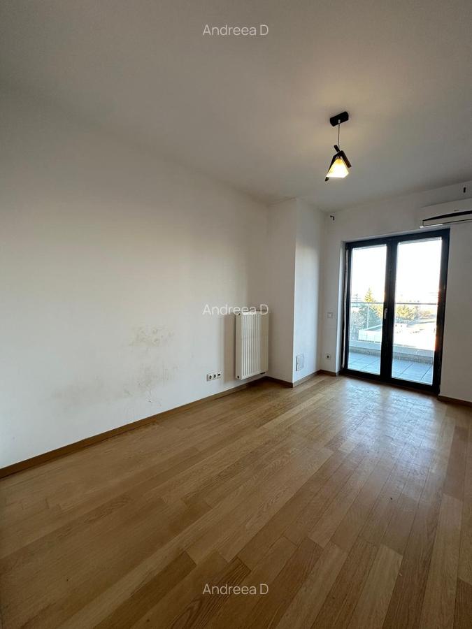 Apartament cu 3 camere decomandat în Barbu Văcărescu - 6