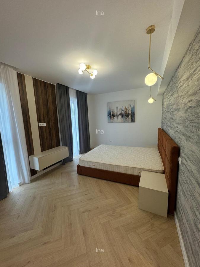 Apartament cu 4 camere decomandat, mobilat în Pipera - 9