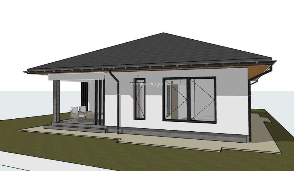 Casa 4 camere Cristian - 25