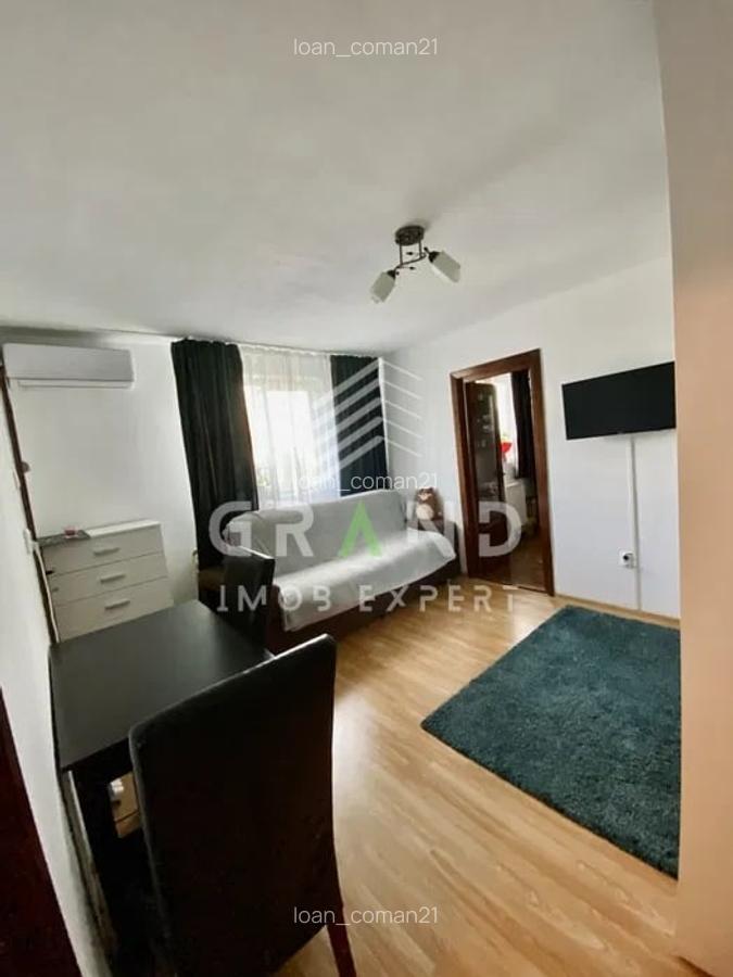 Ap 2 camere, zona Gheorgheni - 1