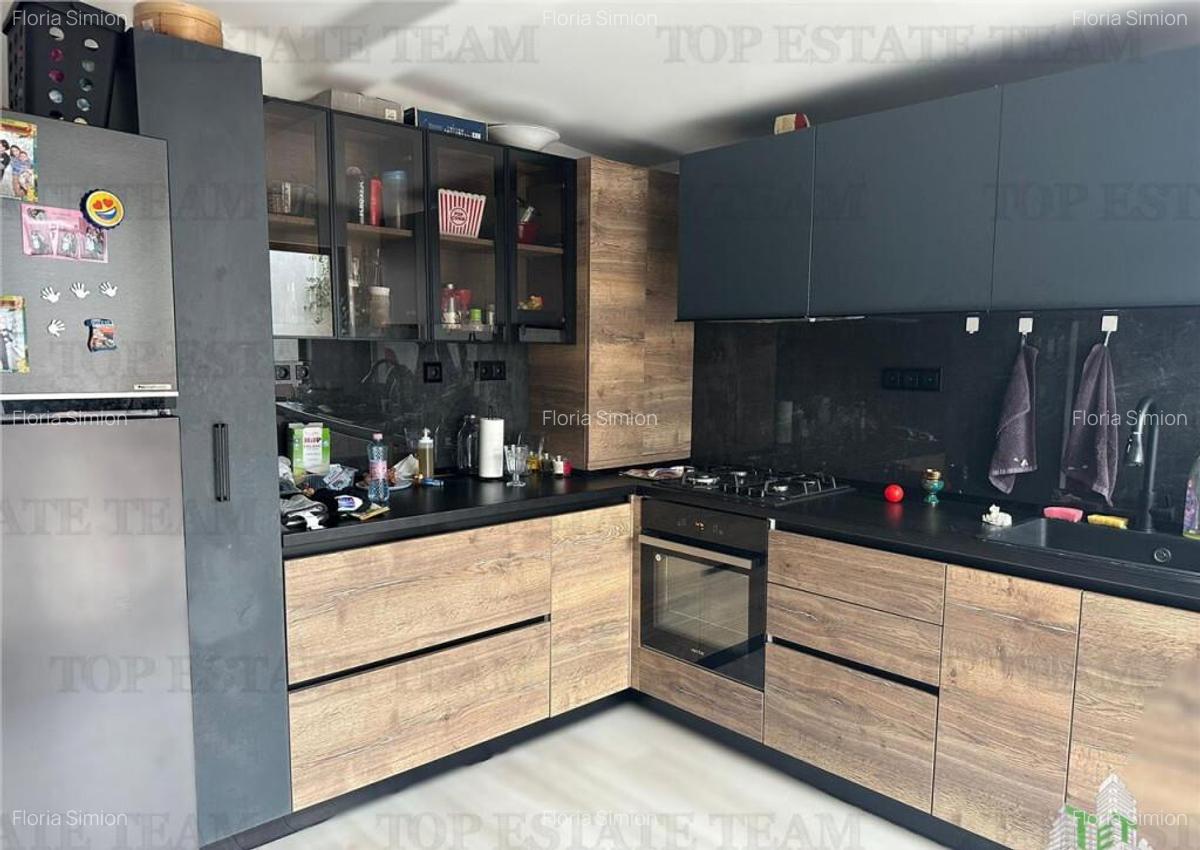 PLATA IN RATE - Apartament 3 camere cu terasa de in zona Pa - 9