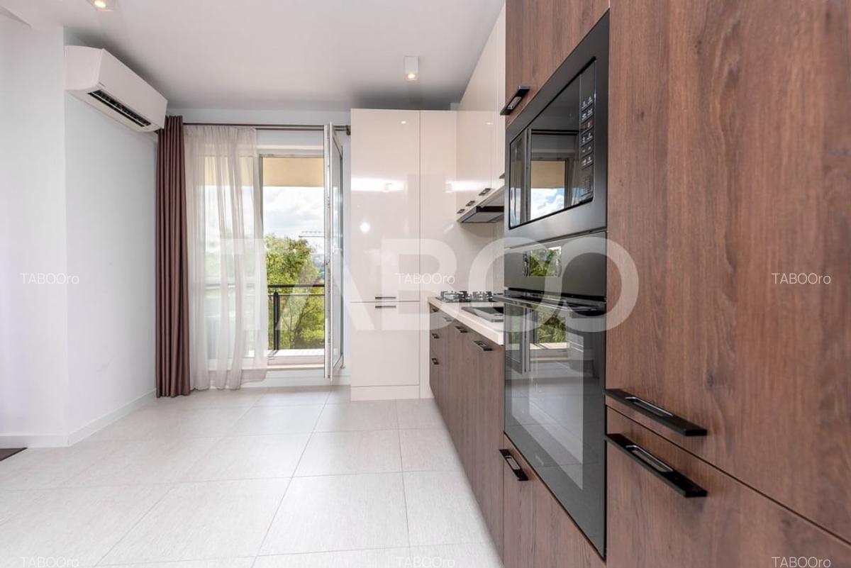 Apartament 3 camere 94mp utili in zona Taietura Turcului Cluj Napoca - 5