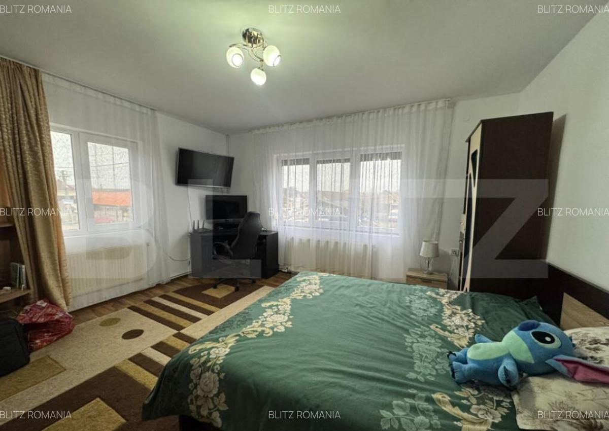 Casa cu 5 camere in Orastie, 150 mp - 11