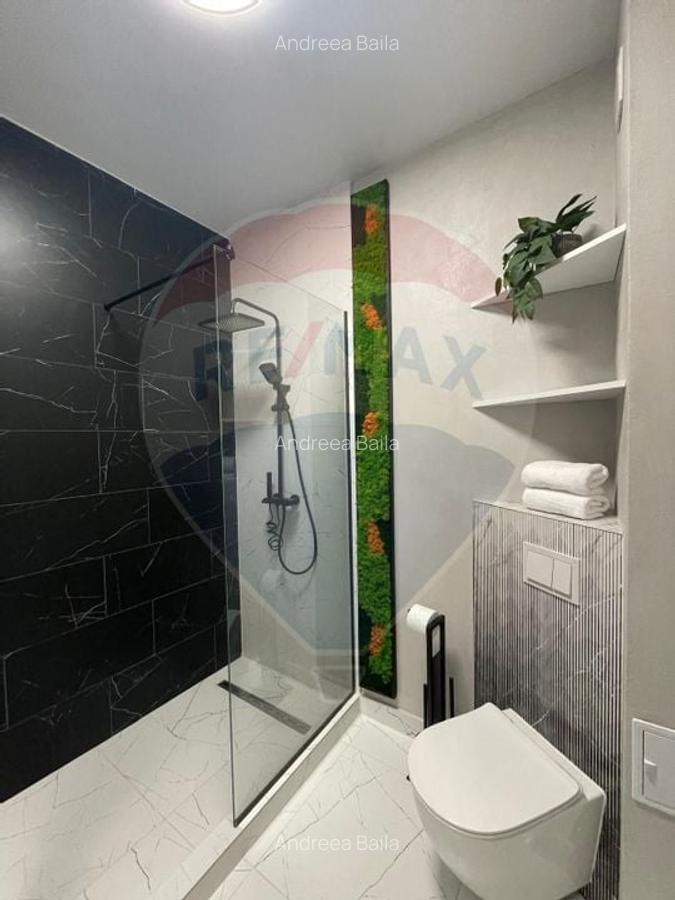 Apartament cu 3 camere LUX de inchiriat in zona Deventer - 9