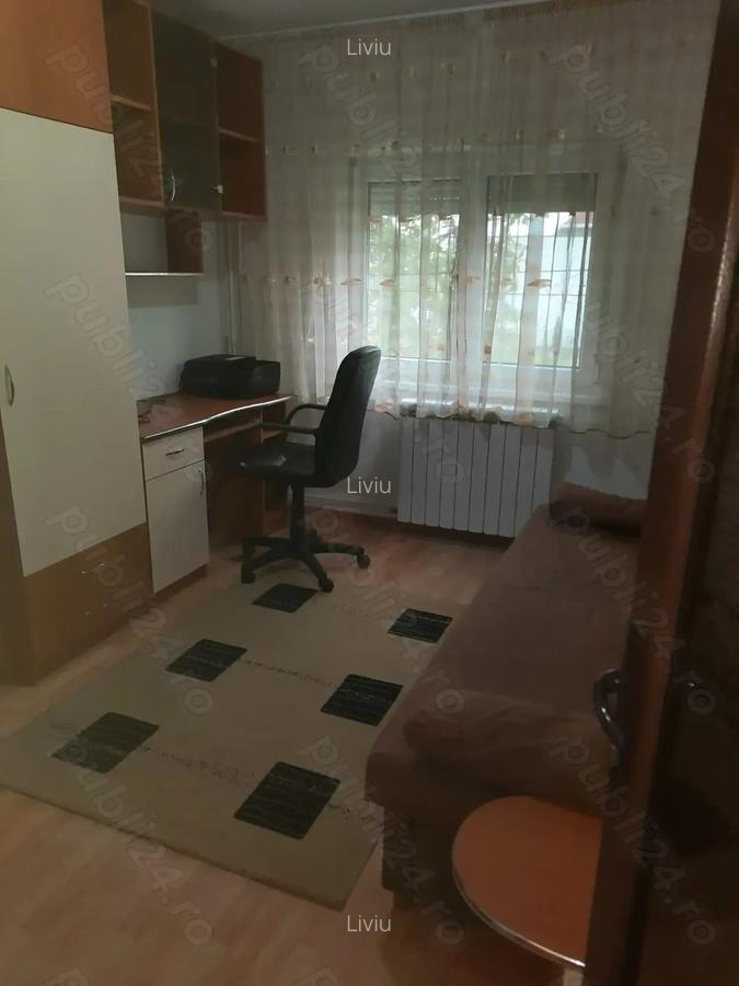 De inchiriat apartament 3 camere - 3