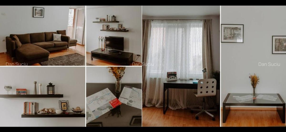 Apartament cu 3 camere în Rogerius - 6