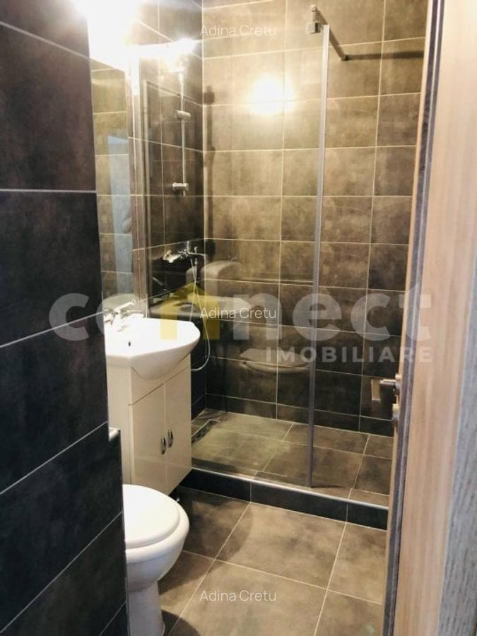 Apartament de 2 camere decomandat. - 10