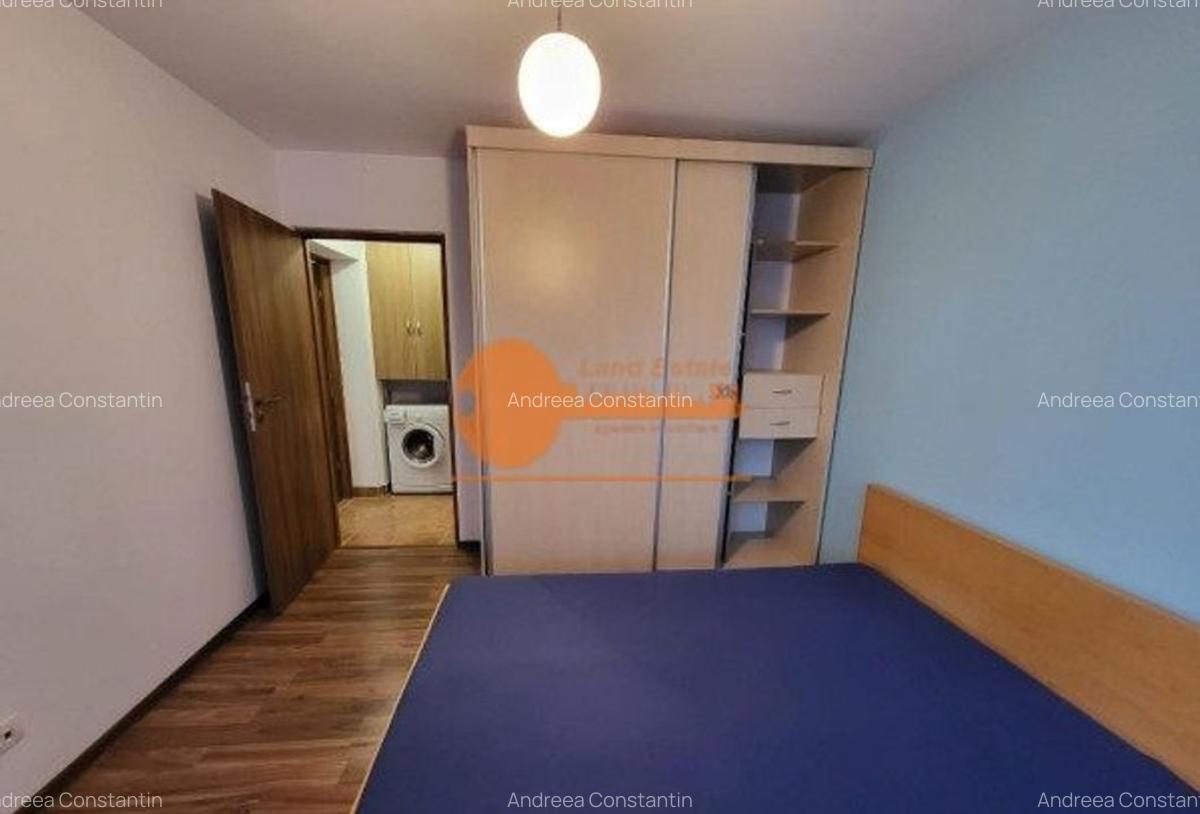 2 camere Giulesti-Constructorilor ( bloc reabilitat ) - 2