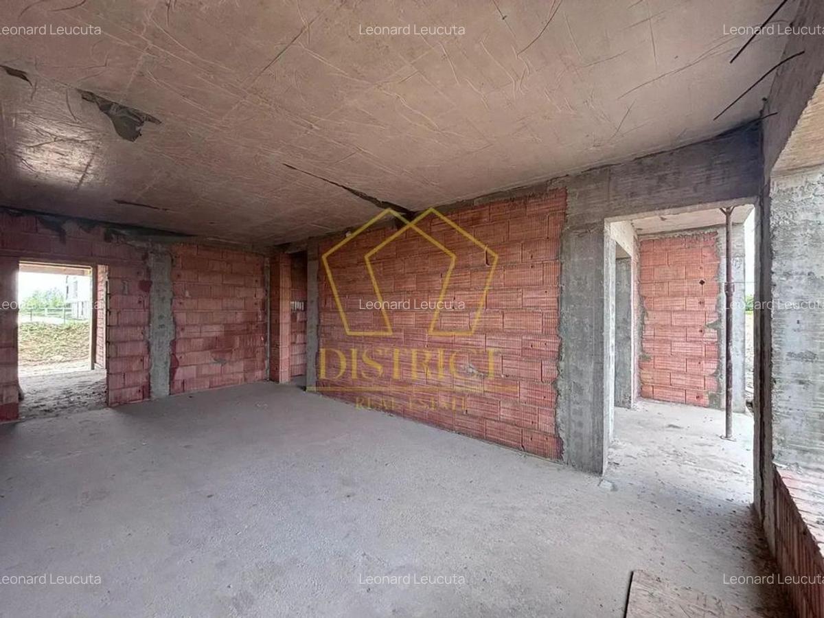 Garsonieră în Torontalului - 5