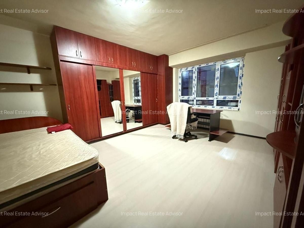 APARTAMENT 2 CAMERE  | BLOC REABILITAT | BLOC MAI 2001| NERVA TRAIAN - 6