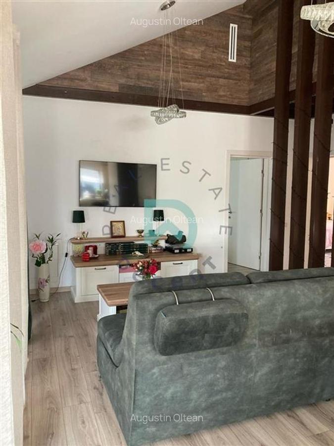 Casa individuala Sanpetru - 12