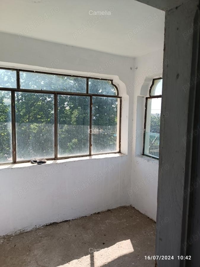 Vand vila cu teren Piatra Neamt - 8 Vand vila cu teren Piatra Neamt - 8