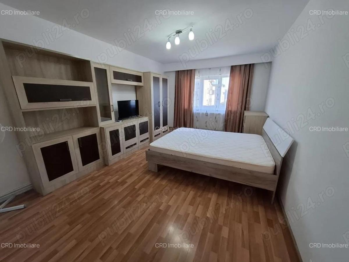 Str. Granicerilor (zona LIDL) chirie apartament 2 camere, decomandat - 3