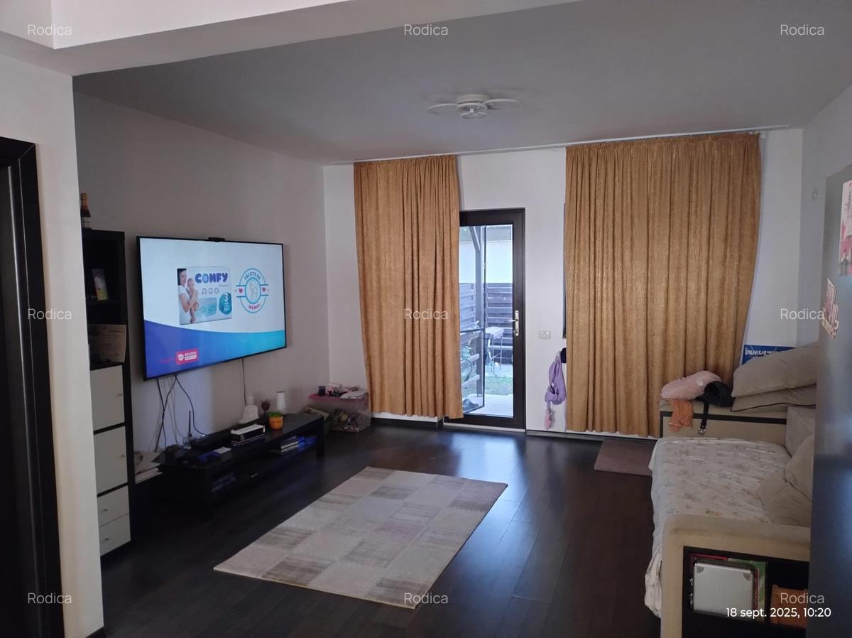 Casa insiruita ,mobilata si utilata!!! - 6