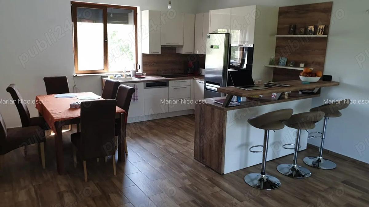 Casa Teghes-Domnesti - 1