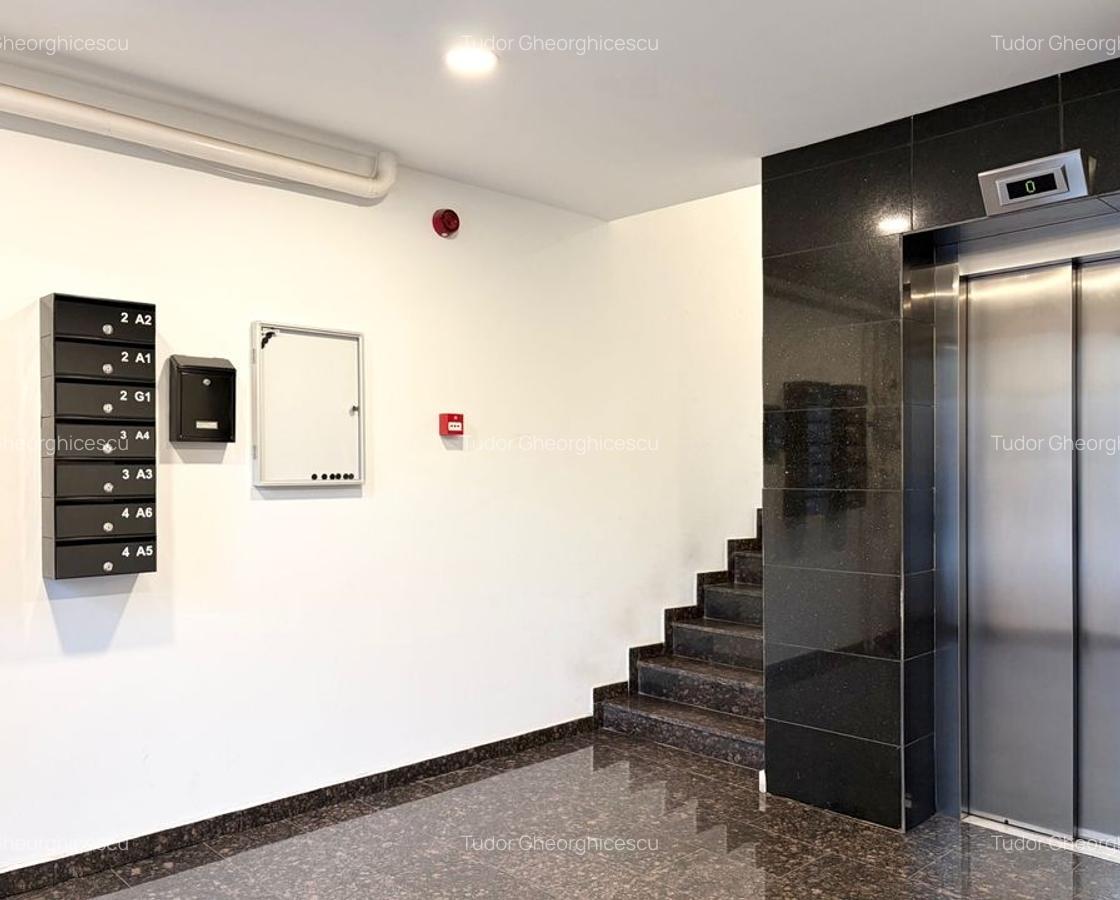 APARTAMENT CU DOUA CAMERE - IMOBIL NOU - RETRAS - CENTRUL VECHI - UNIVERSITATE - 12