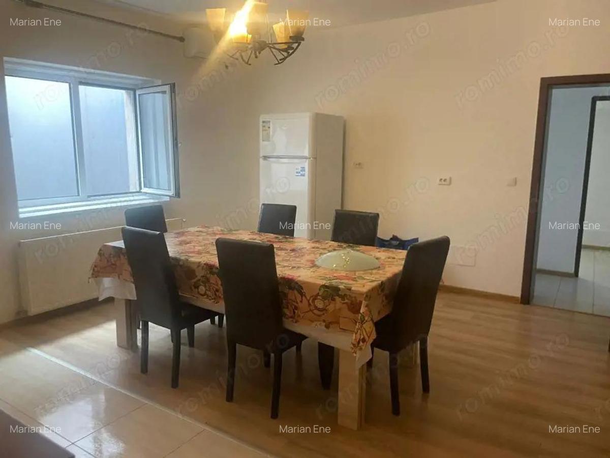 Casa de inchiriat - 200 mp - 6 dormitoare - Str. Tecuci - 20