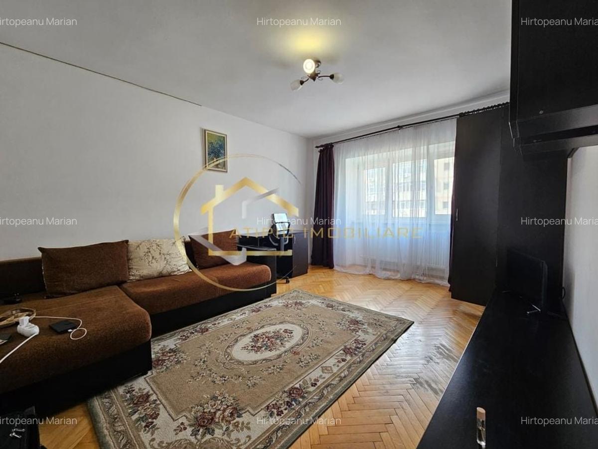 Inchiriere apartament 2 camere decomandate pe str Garii - 2