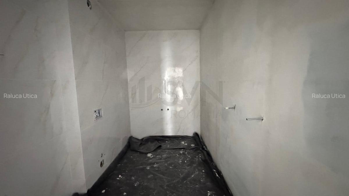 Apartament cu 3 camere decomandat în Iancu Nicolae - 6