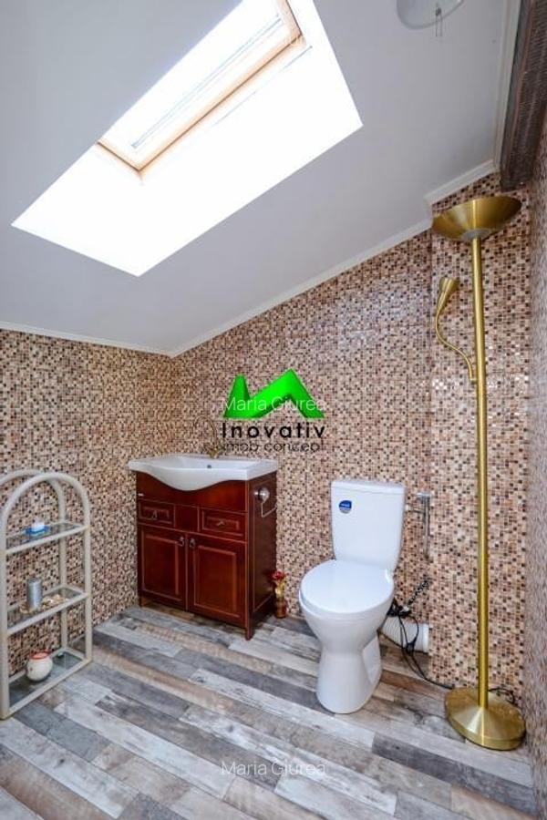 Casa de vanzare  tip duplex zona Arhitectilor - 10 Casa de vanzare  tip duplex zona Arhitectilor - 10