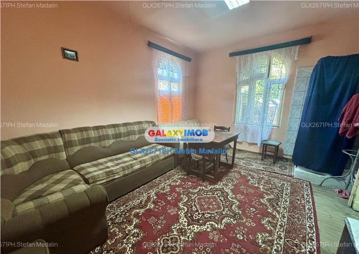 CASA - TOATE UTILITATIILE - ZONA TRANSILVANIEI, PLOIESTI - 5
